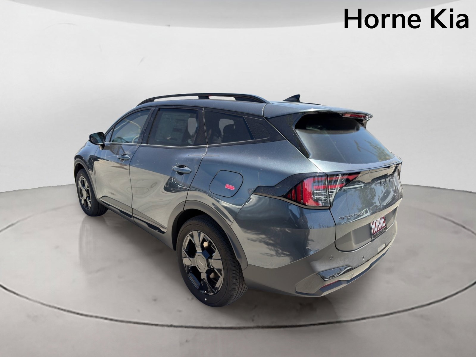 New 2026 Kia Sportage X-Line AWD/4WD image 5