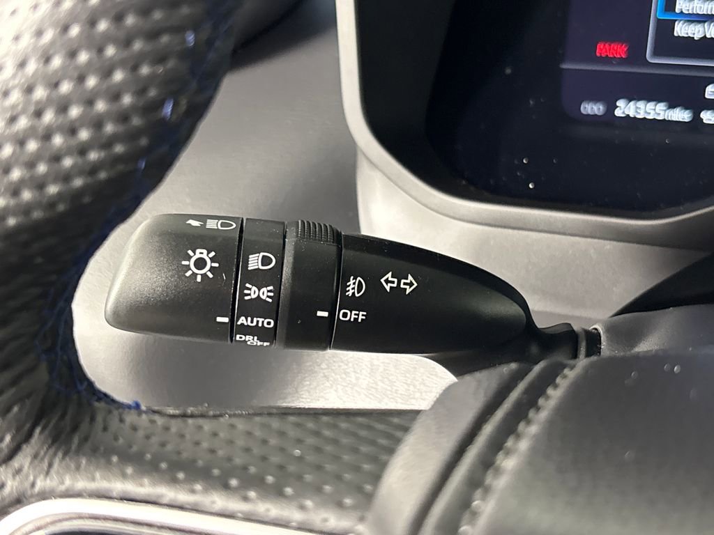 Used 2025 Toyota Tundra Platinum image 18