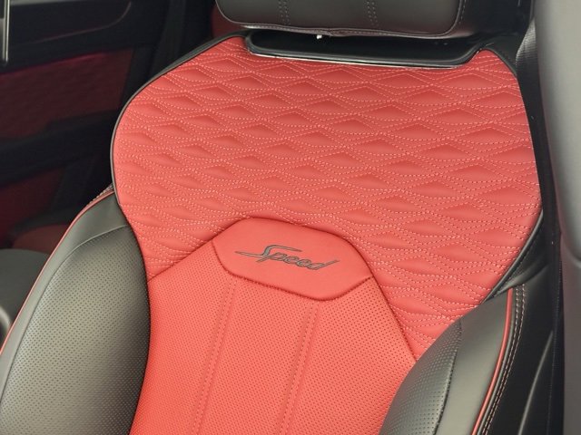 New 2026 Bentley Bentayga Speed image 5