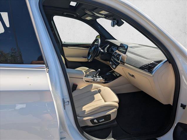 Used 2019 BMW X3 sDrive30i RWD image 22