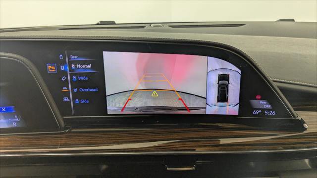 Used 2022 Cadillac Escalade ESV Premium Luxury AWD/4WD image 33