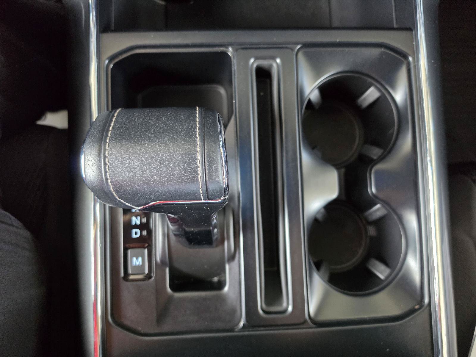 Used 2023 Ford F150 XLT w/ Equipment Group 302A High AWD/4WD image 13