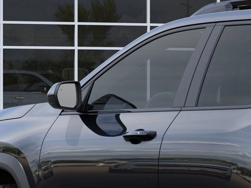 New 2026 Chevrolet Equinox ACTIV FWD image 12