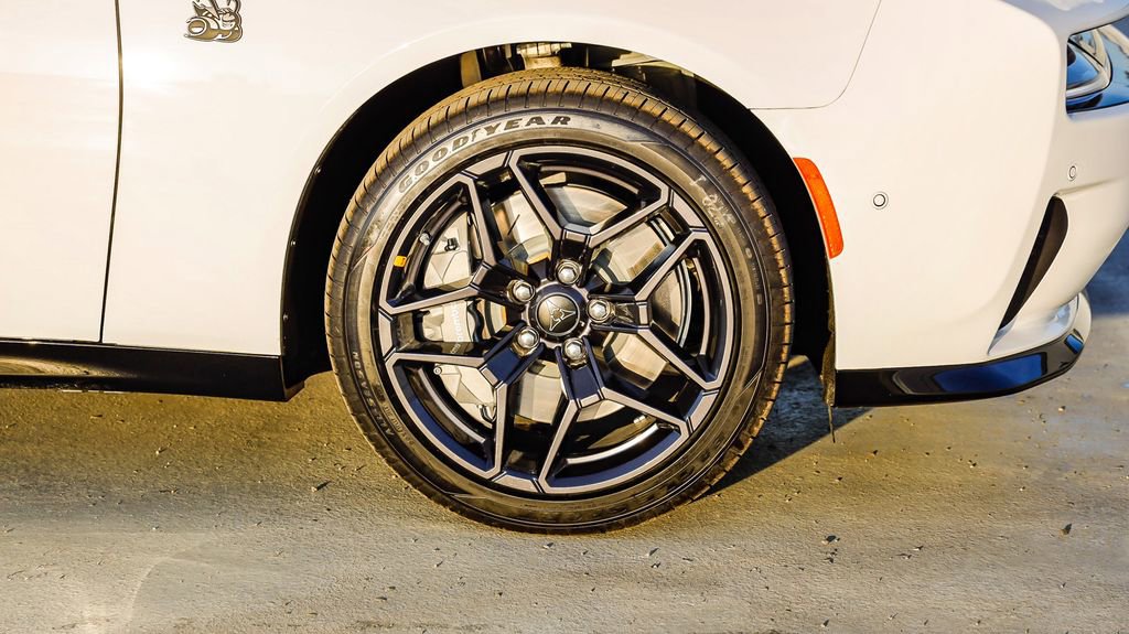 New 2026 Dodge Charger R/T Scat Pack image 10