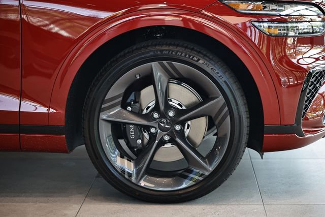 New 2026 Genesis GV70 2.5T Sport Prestige image 4