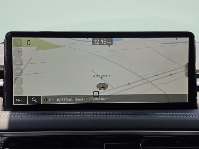 Used 2025 Genesis G70 2.5T AWD/4WD image 31