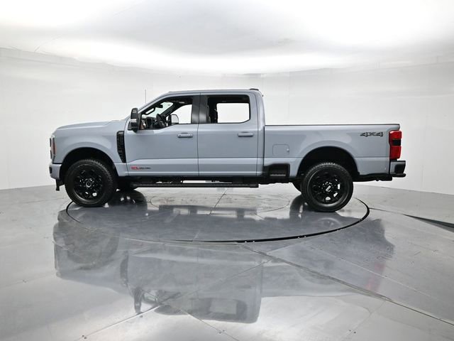 New 2026 Ford F250 Lariat w/ Black Appearance Package image 8