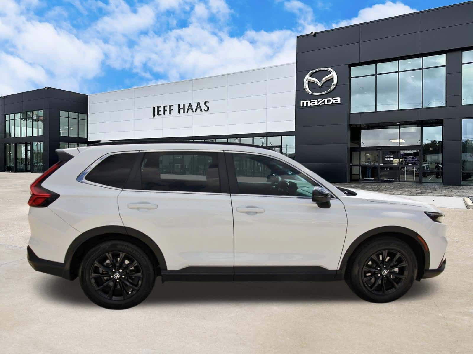 Used 2023 Honda CR-V Sport image 5