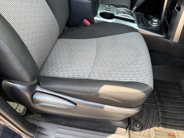 Used 2021 Toyota 4Runner SR5 AWD/4WD image 26