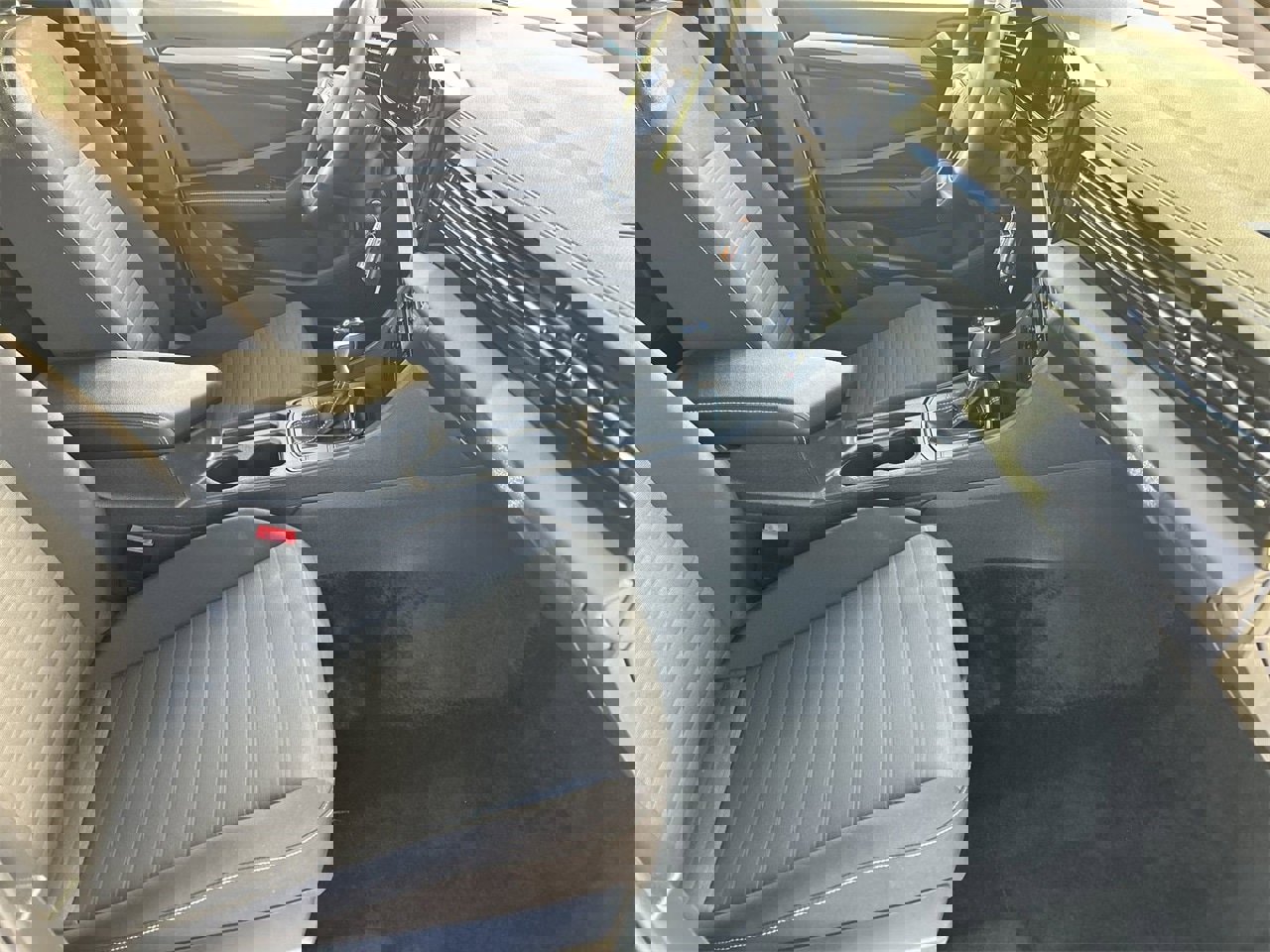 Certified 2025 Volkswagen Jetta S image 8