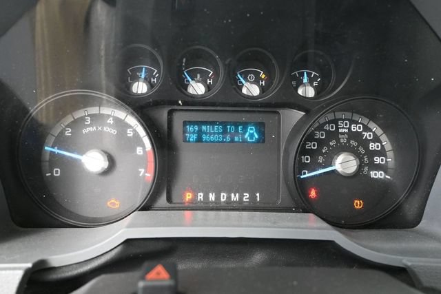 Used 2014 Ford F350 XL AWD/4WD image 20