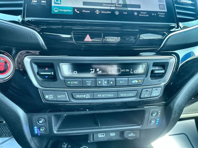Used 2024 Honda Ridgeline Black Edition image 19