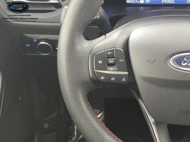 Certified 2023 Ford Escape ST-Line AWD/4WD image 28