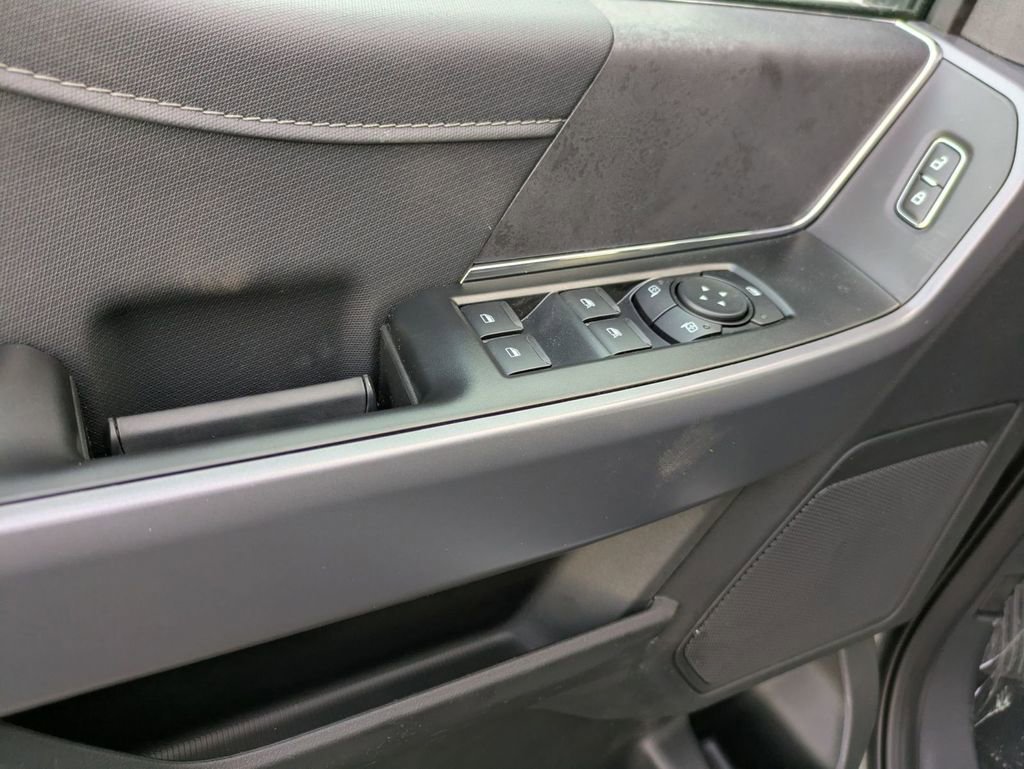 New 2026 Ford F150 XLT w/ Equipment Group 302A MID image 24