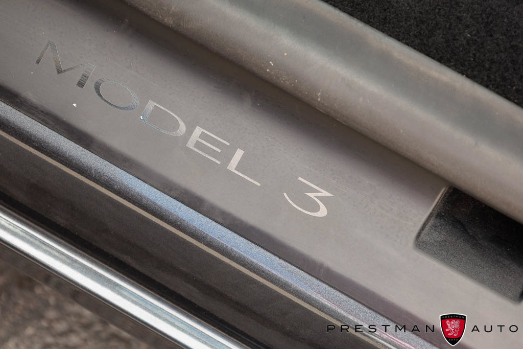 Used 2024 Tesla Model 3 Standard Range RWD image 14