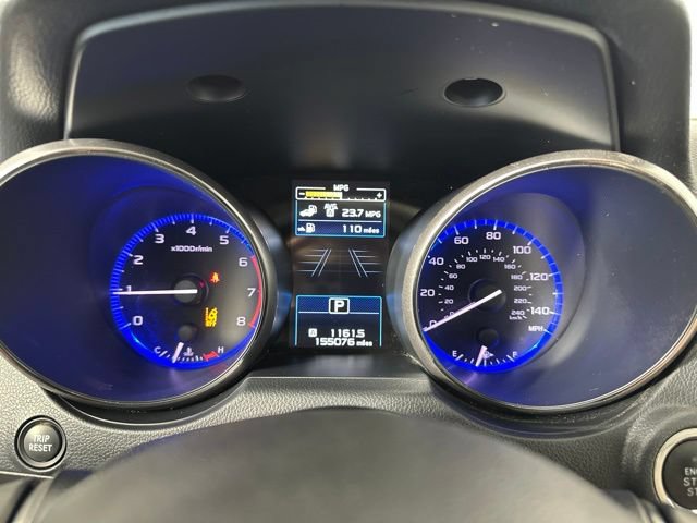 Used 2019 Subaru Outback 2.5i Limited AWD/4WD image 17