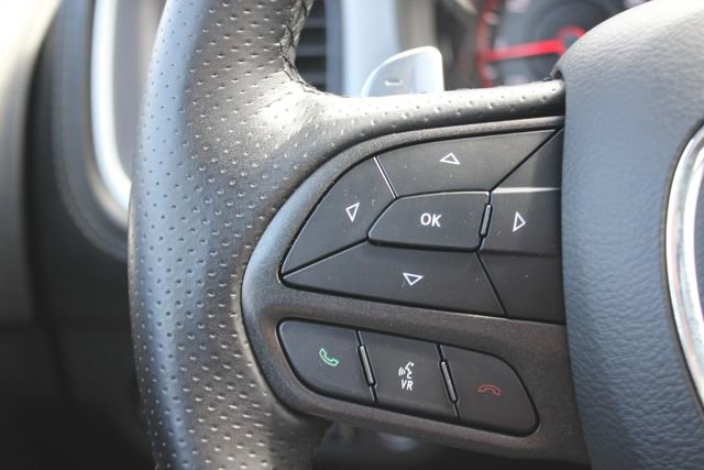 Used 2022 Dodge Charger R/T w/ Plus Group image 13