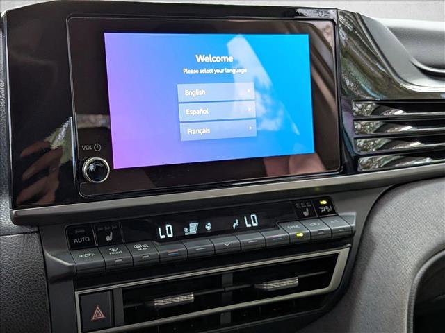 Used 2025 Toyota Camry LE w/ Convenience Package FWD image 6