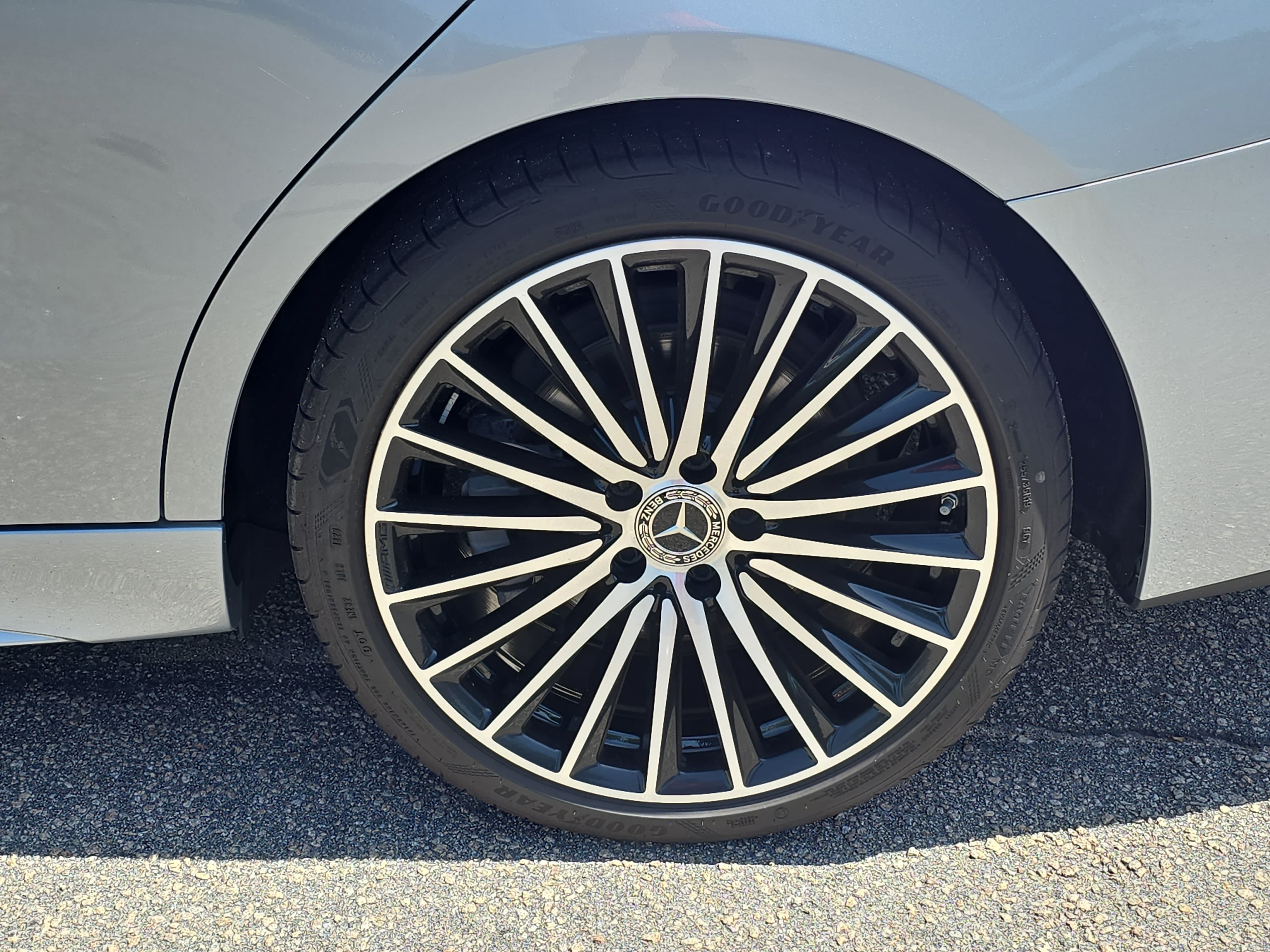 Certified 2024 Mercedes-Benz C 300 Sedan image 34