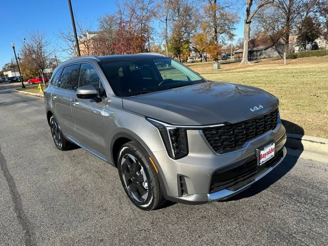New 2026 Kia Sorento EX w/ EX Premium Package image 23