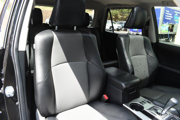Certified 2021 Toyota 4Runner SR5 Premium w/ Moonroof Package AWD/4WD image 27