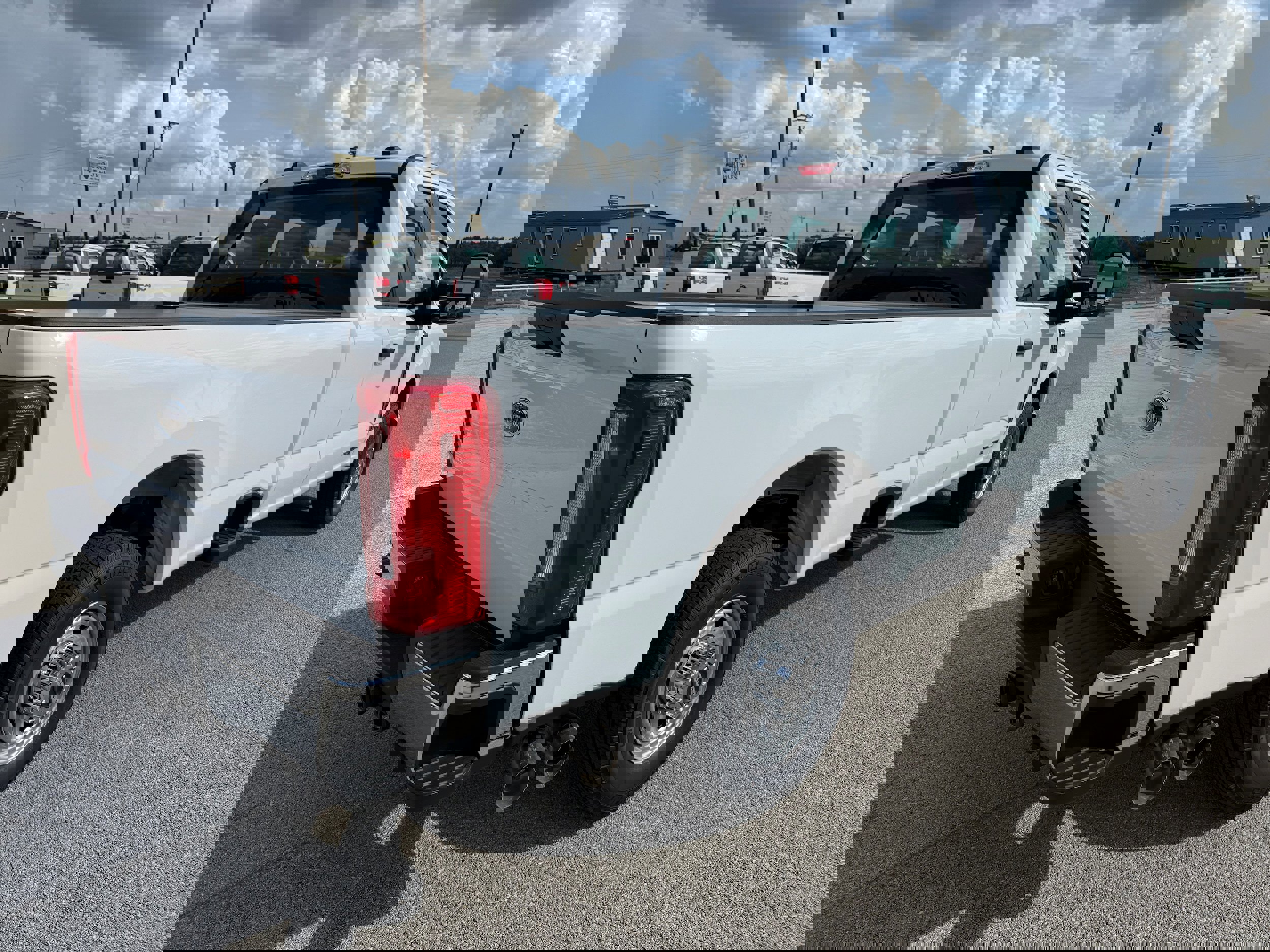 New 2026 Ford F250 XL image 5