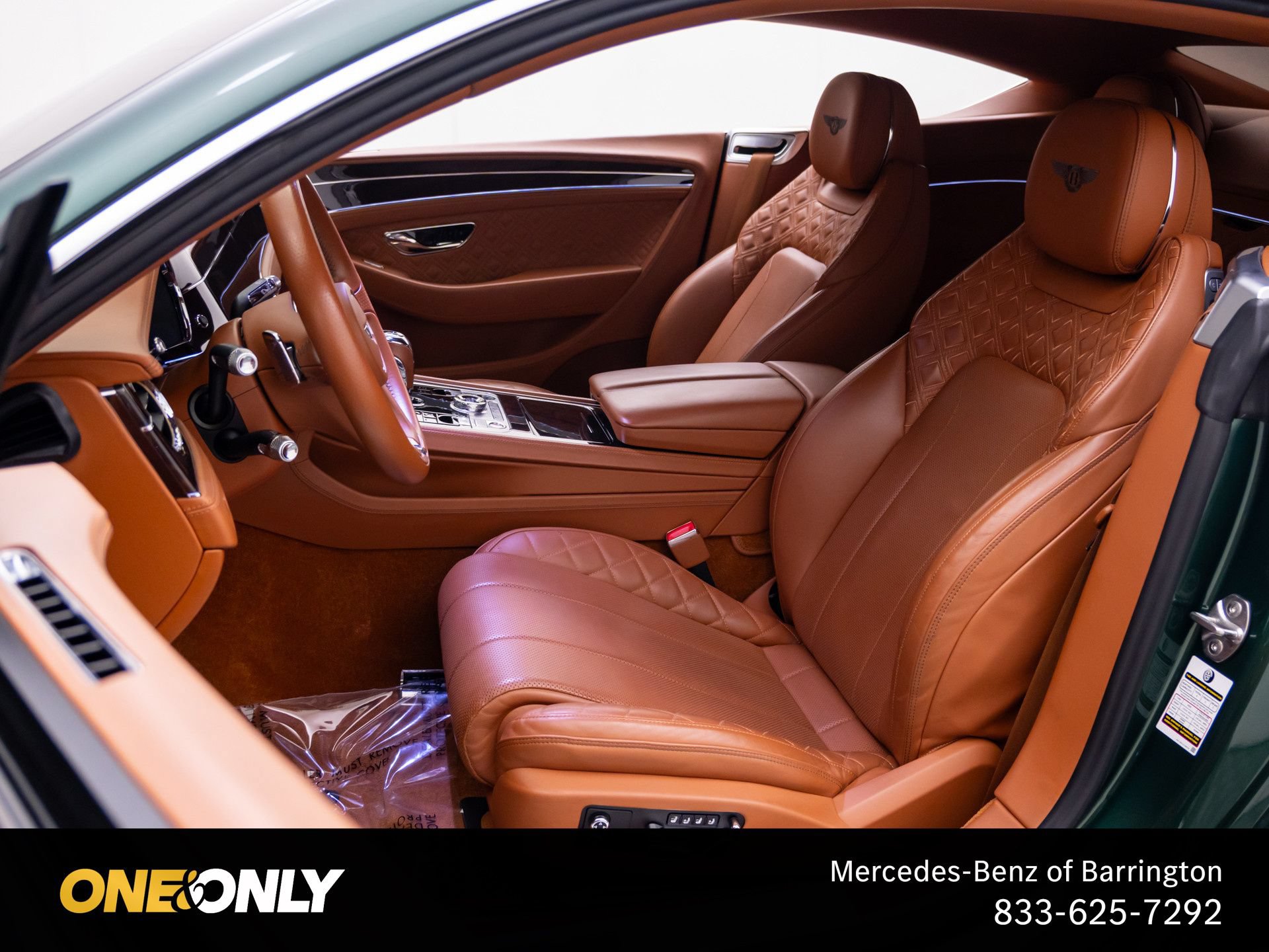 Used 2020 Bentley Continental GT AWD/4WD image 18