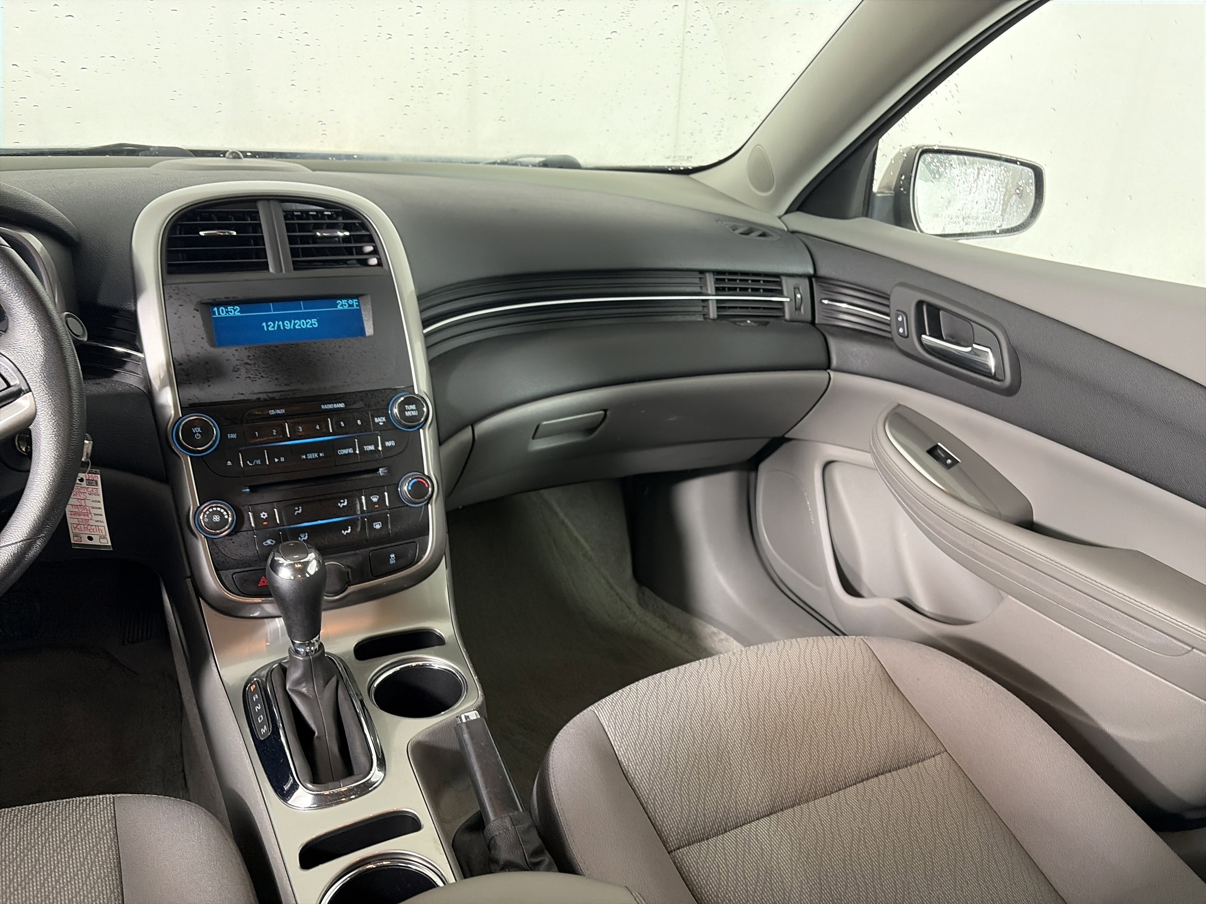 Used 2014 Chevrolet Malibu LS w/ Protection Package image 38