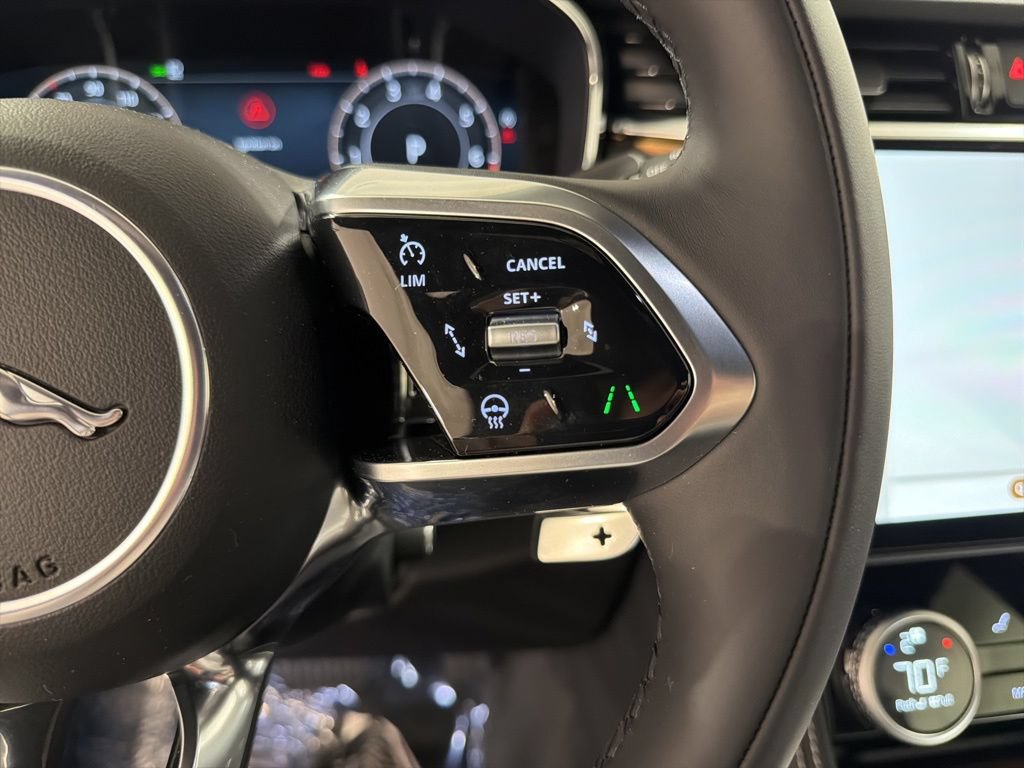 New 2026 Jaguar F-PACE R-Dynamic S AWD/4WD image 13