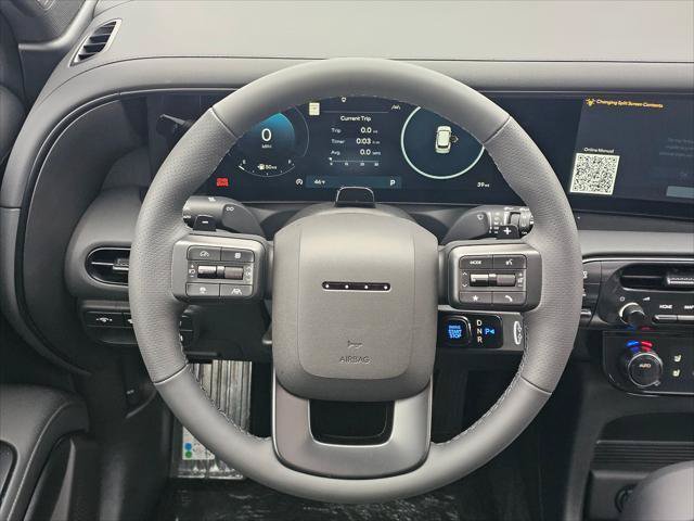 New 2026 Hyundai Palisade XRT Pro AWD/4WD image 14