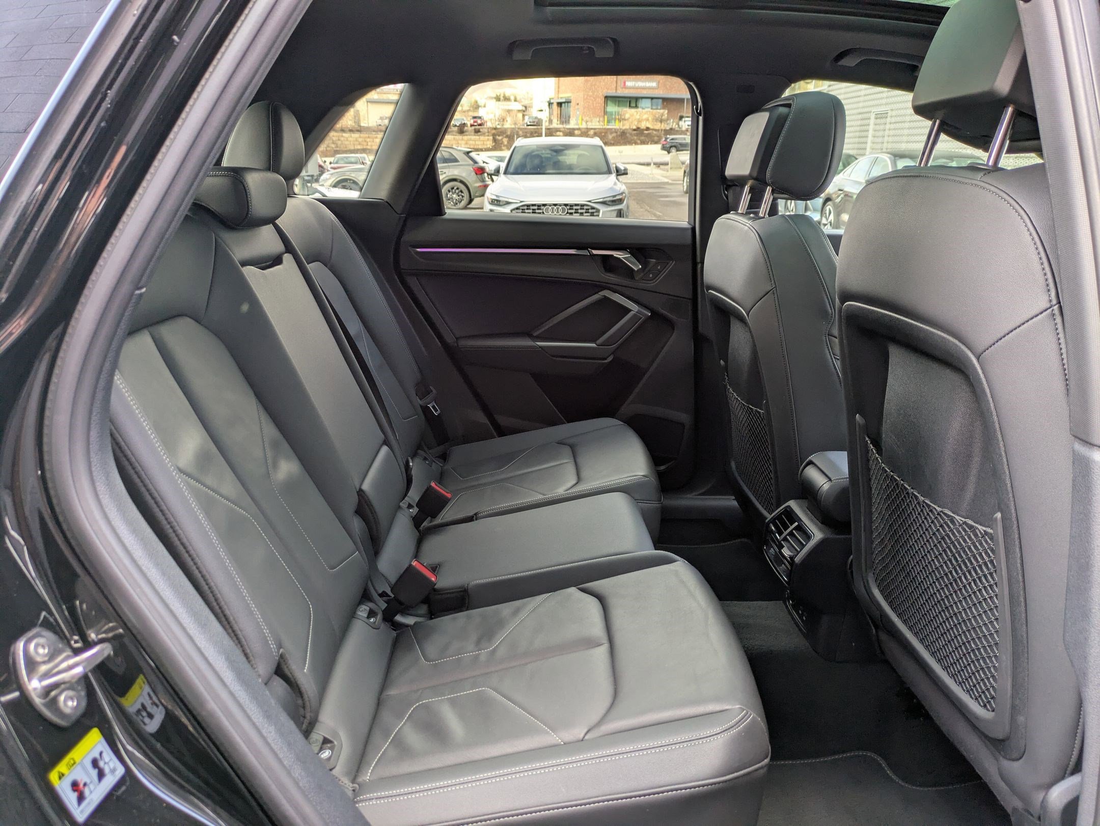 Used 2023 Audi Q3 2.0T Premium Plus w/ Premium Plus Package image 26