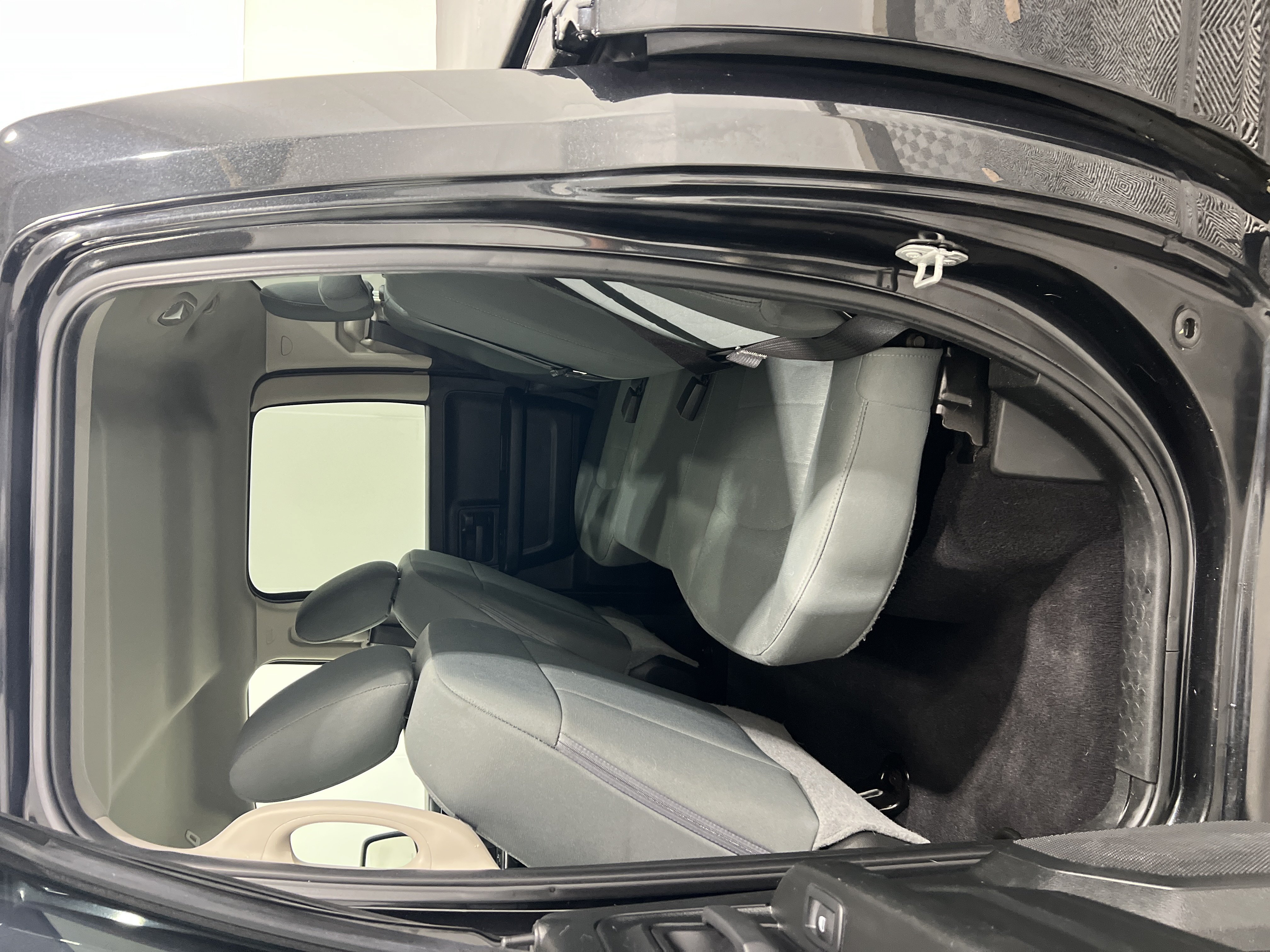 Used 2018 RAM 1500 Express w/ Express Value Package AWD/4WD image 12