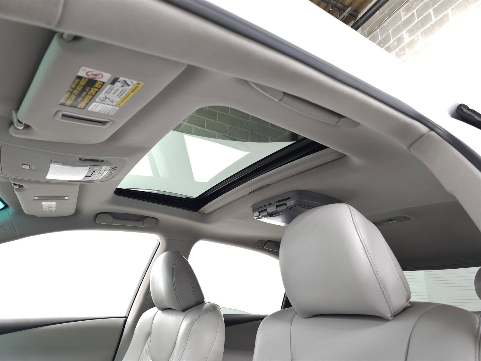 Used 2011 Lexus RX 350 AWD w/ Premium Pkg image 15