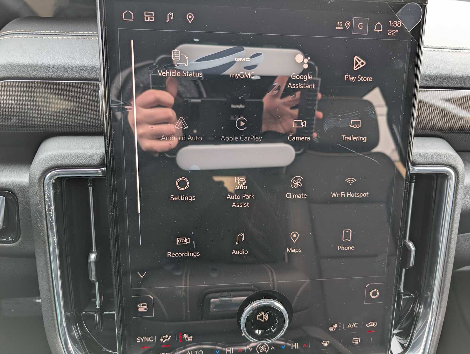 New 2026 GMC Yukon Elevation image 14