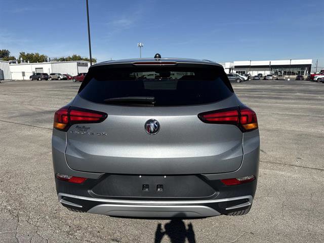 Used 2023 Buick Encore GX Preferred w/ Cold Weather Comfort Package image 4
