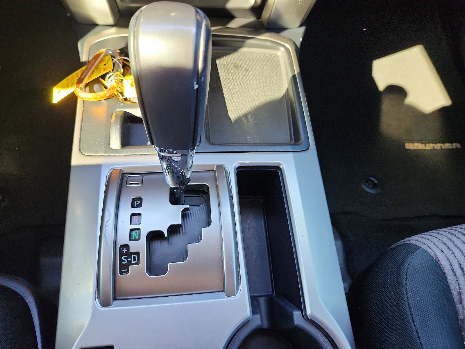 Used 2024 Toyota 4Runner SR5 image 18