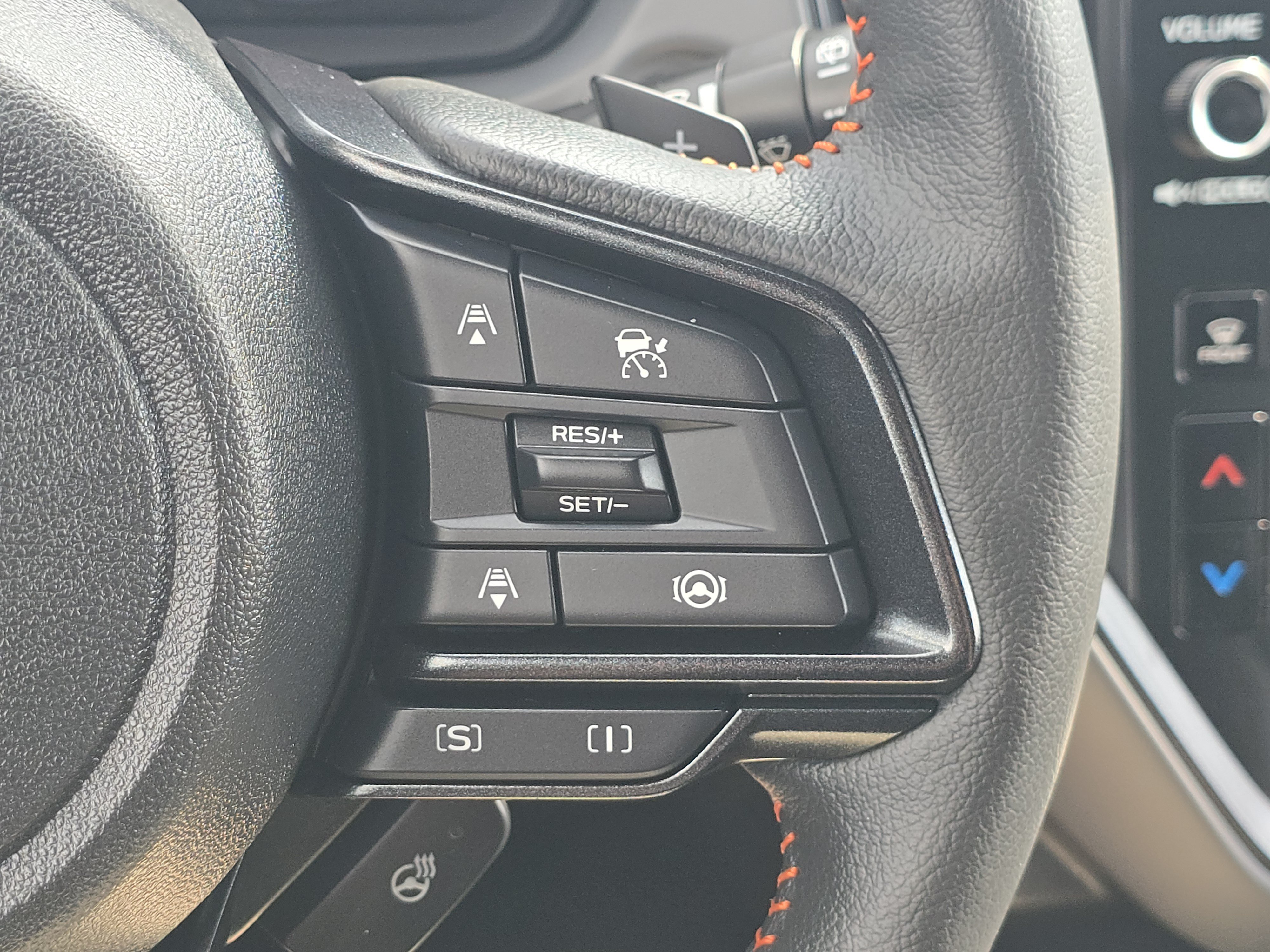 Certified 2026 Subaru Crosstrek 2.5i Limited AWD/4WD image 27