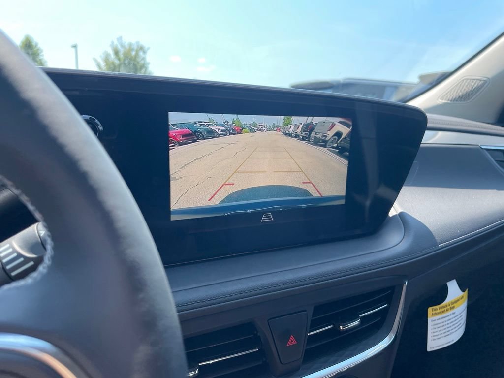 New 2026 Buick Encore GX Preferred w/ Comfort Package FWD image 19