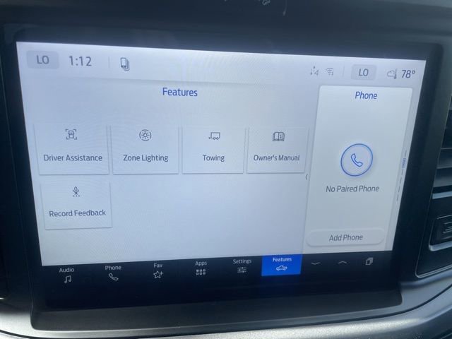 New 2026 Ford F150 XLT AWD/4WD image 39