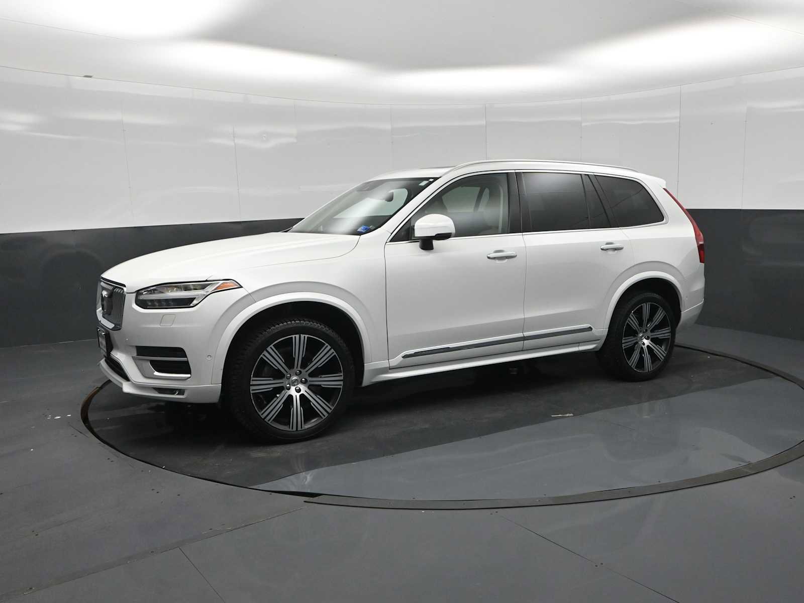 Used 2020 Volvo XC90 T6 Inscription AWD/4WD image 4