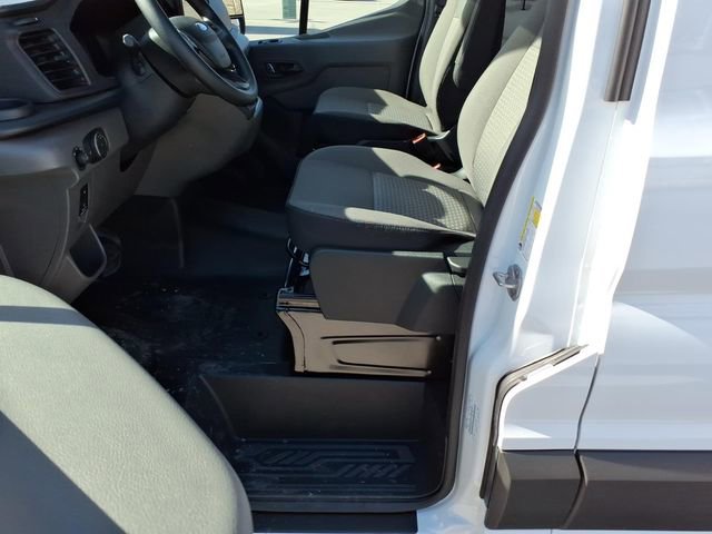 New 2026 Ford Transit 150 Low Roof image 21