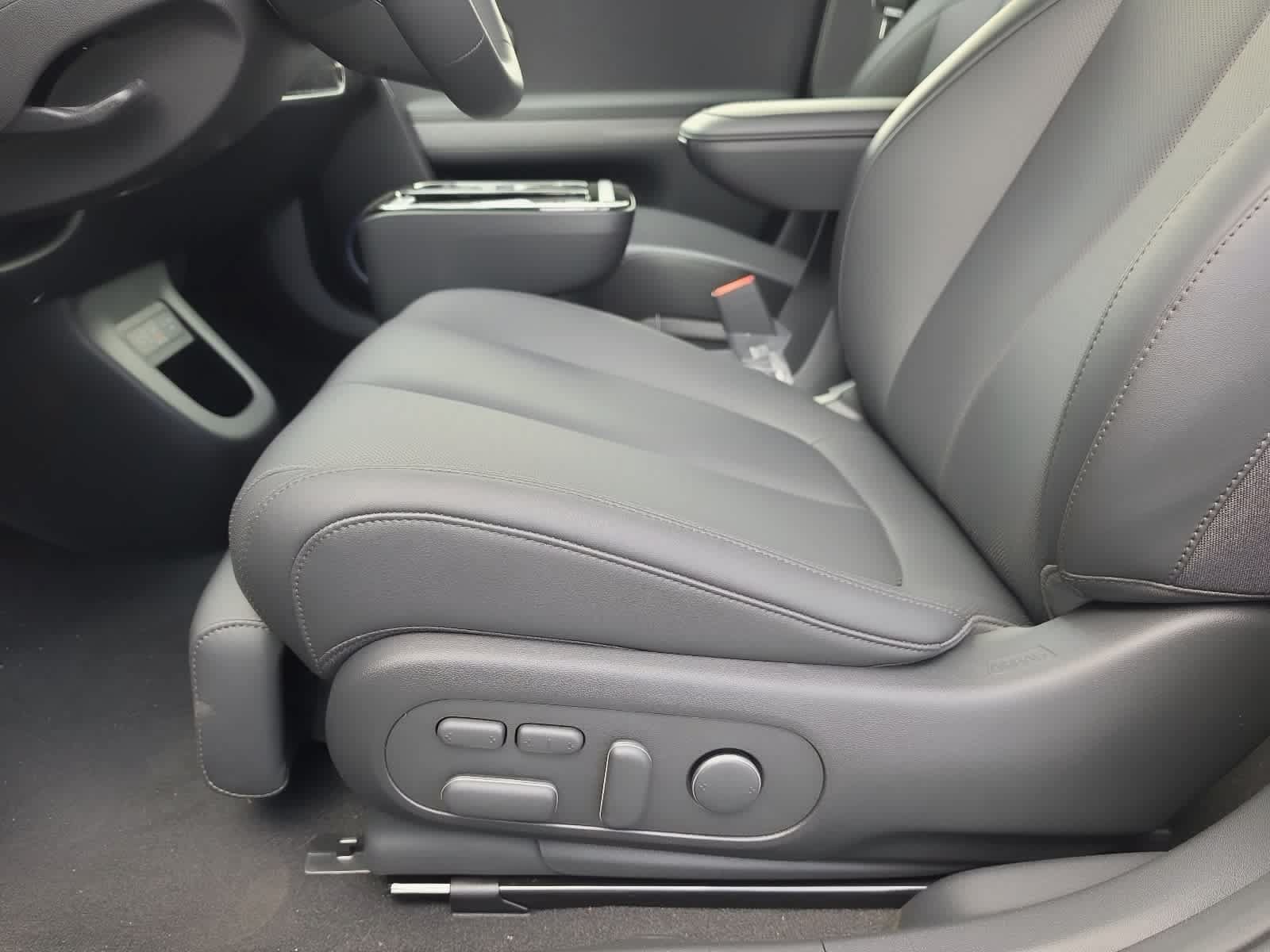 New 2027 Hyundai Ioniq 5 Limited RWD image 28