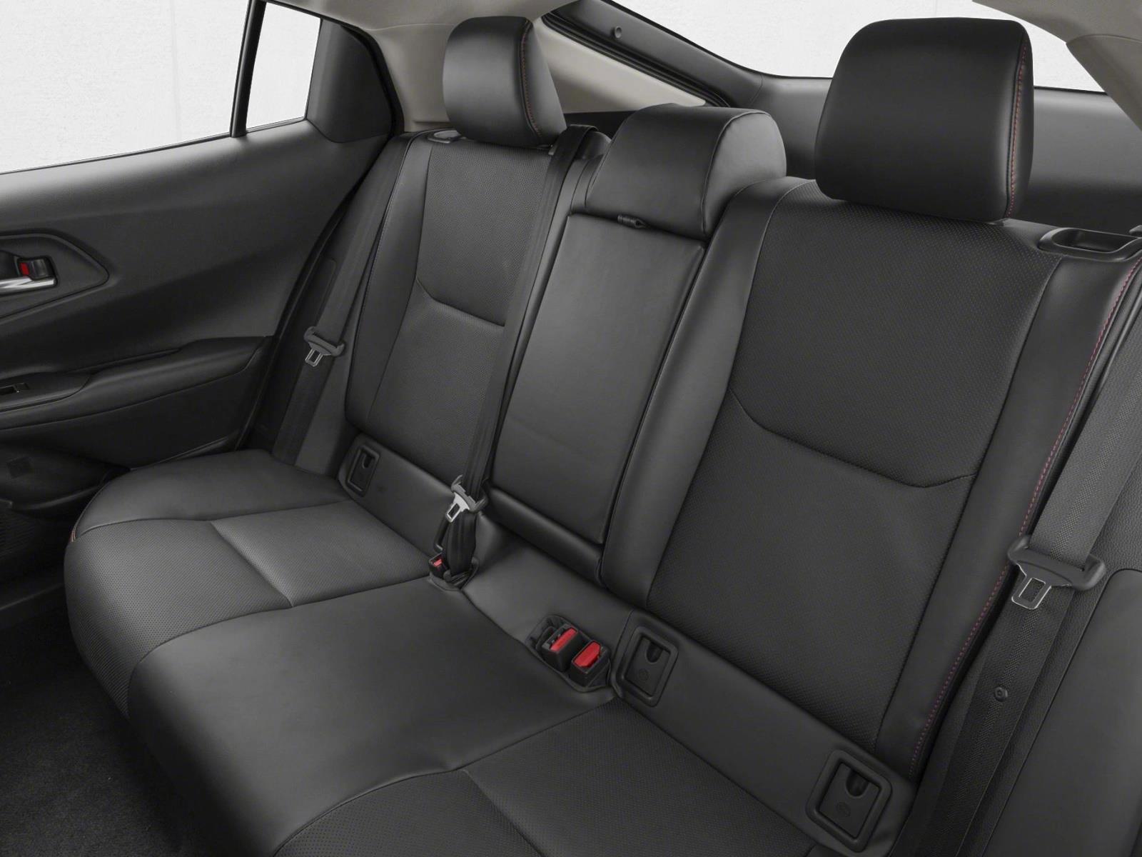 New 2026 Toyota Prius Plug-In Hybrid FWD image 9