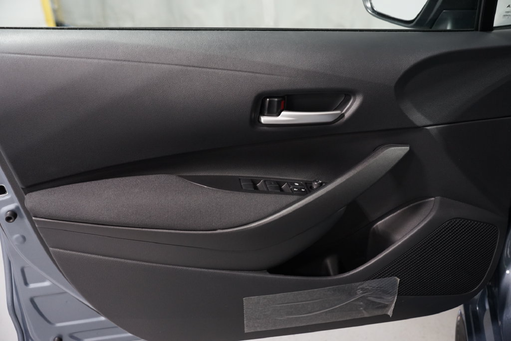 New 2027 Toyota Corolla SE FWD image 30
