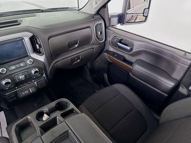 Used 2022 GMC Sierra 3500 SLE w/ SLE Value Package image 22