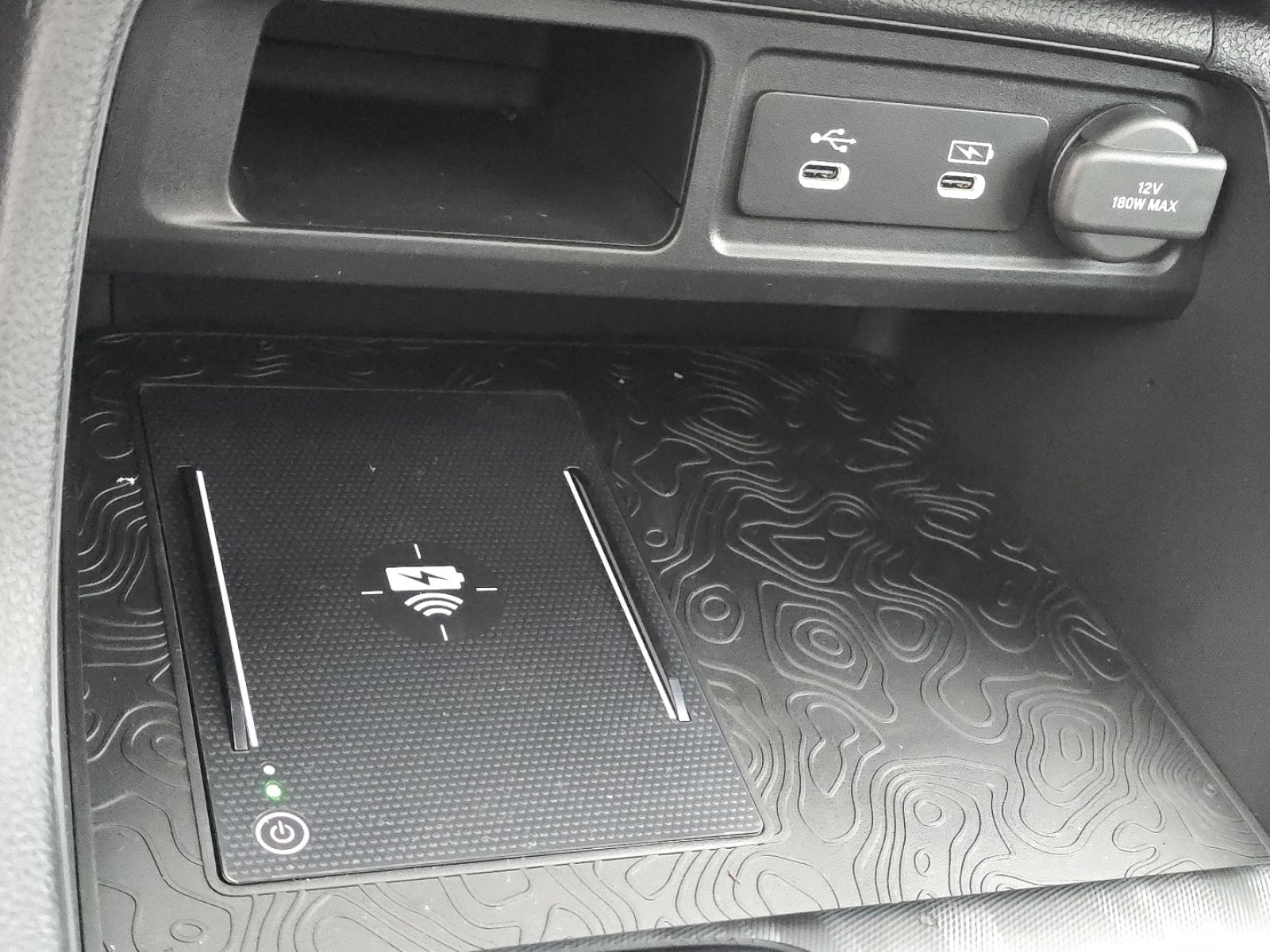 New 2026 Honda Passport TrailSport image 11