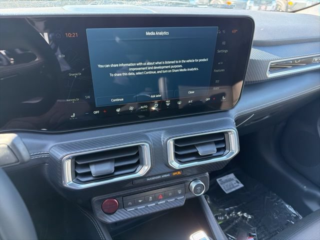 New 2026 Ford Mustang Premium RWD image 13