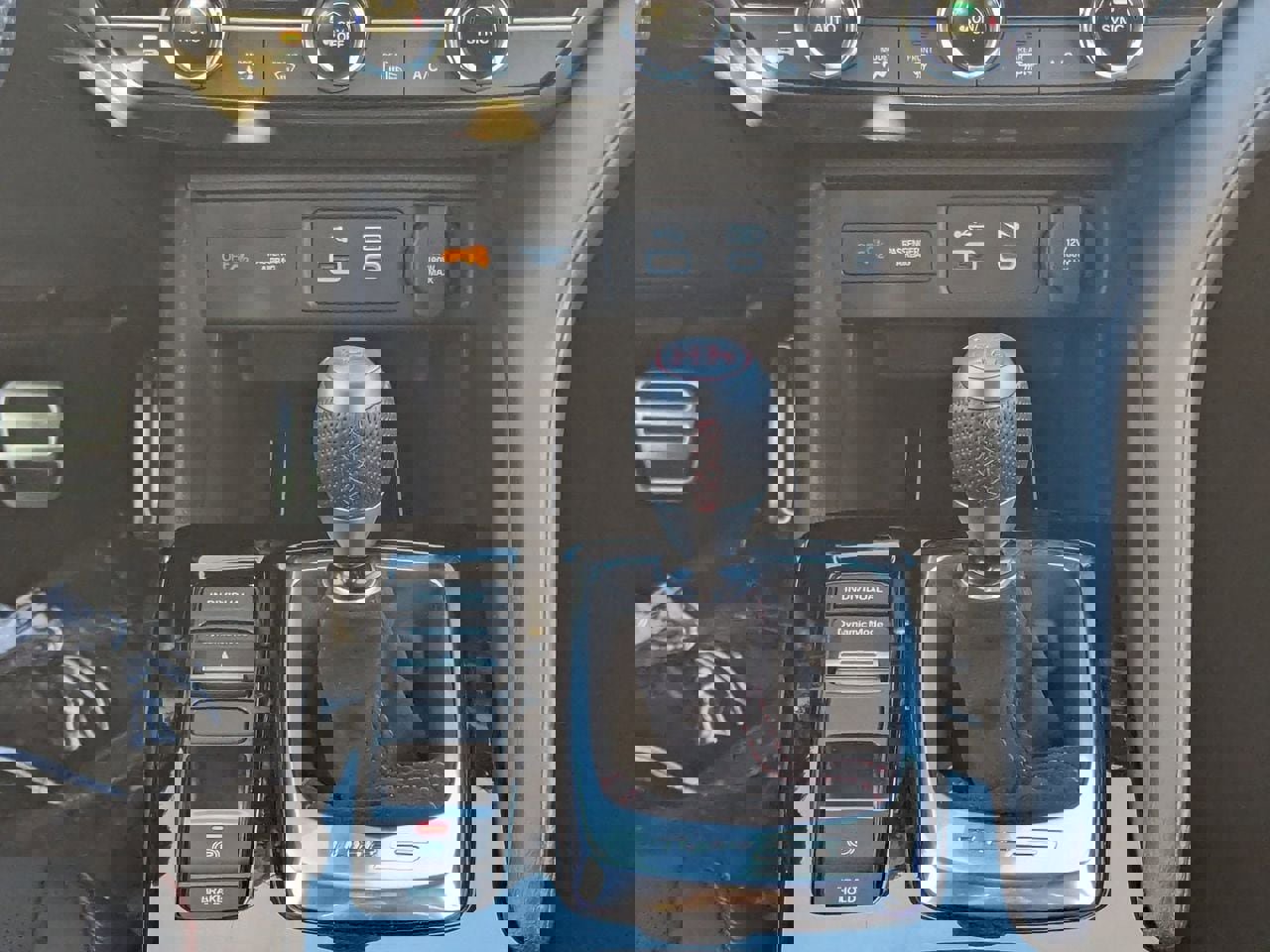 New 2026 Acura Integra Type S image 22