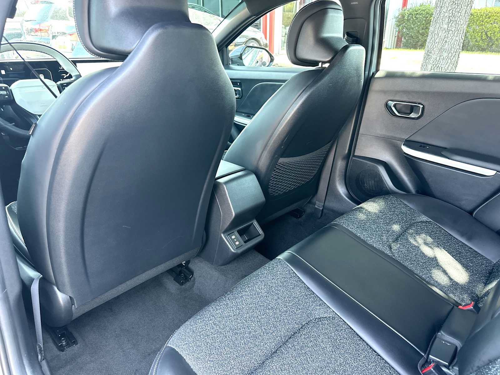 Used 2025 Kia K4 GT-Line FWD image 24
