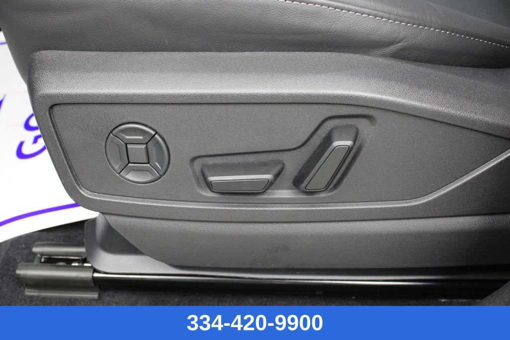 New 2025 Audi Q5 Premium image 18